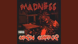 Psyco Sick Insanity (feat. Prozack, Staplez & KGB)