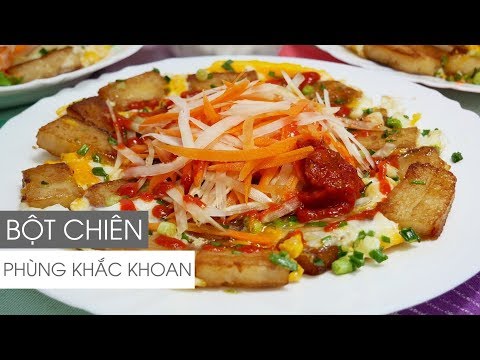 Video Xe bột chiên của vợ chồng già nuôi cháu ngoại 5 tuổi - youtube