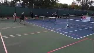 2020 Kawartha Open - Women's Open - Final