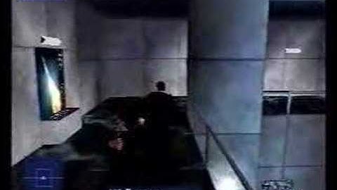 Syphon Filter 1 Part 3