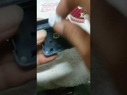 Video Sửa đồng hồ treo tường tại nhà - youtube