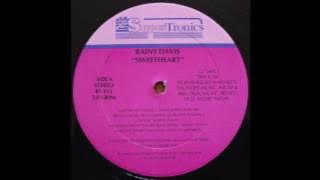 Rainy Davis - Sweetheart