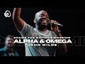 Alpha & Omega / Feat. John Wilds