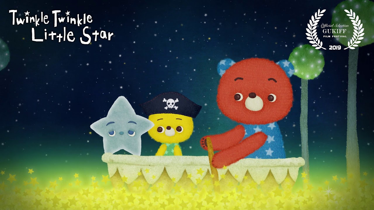 Twinkle Twinkle Little Star_trailer YouTube