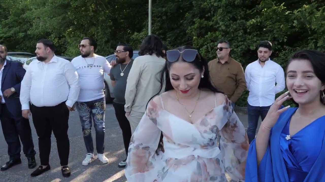 NUNTA REGALA IN STRASBOURG 2024