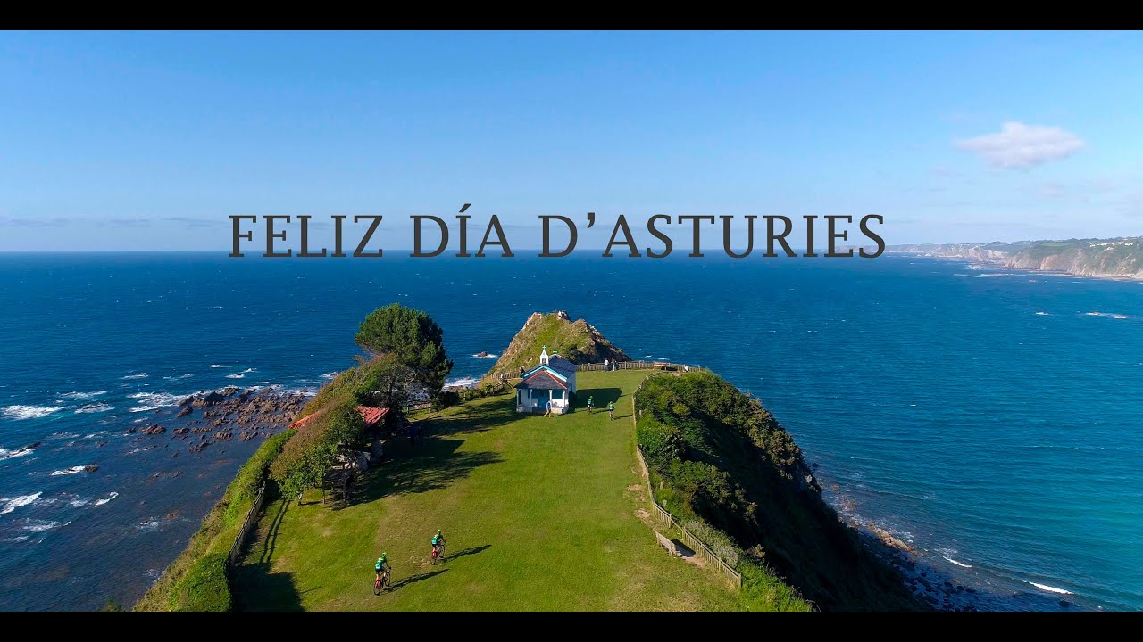 Día de Asturias 2021