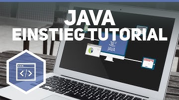 Java Einstieg Tutorial - Warum Java lernen? - Java Tutorial 1