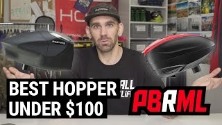 Best $100 Hopper For A Mini Gs