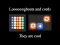 Longboats and cords from the Cell Machine Wiki | Mystic Mod