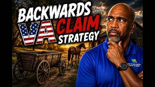 Veterans File First Then Chase Evidence Here's The Problem!