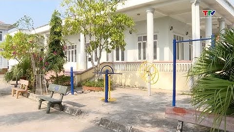 Ưu tiên nhà, đất dôi dư sau sáp nhập cho giáo dục, y tế| NSTH