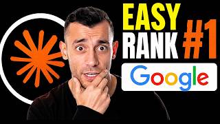 How to Rank #1 on Google with Claude AI SEO!