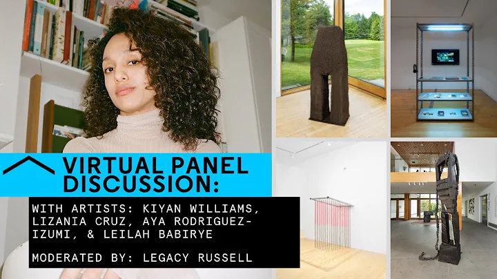 Global Feminism: A Virtual Panel Conversation