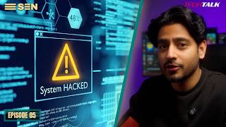 Why Your "Strong" Password is a Lie | The Truth About Data Breaches | Tech Talk | EP 05
