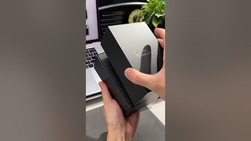 Unboxing the Most Unique MP3 Player in 2025!#hifiwalker  H2Mini, my new product~#mp3 #mp3player