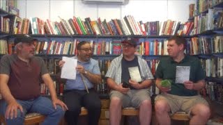 Episode 452- Revisiting The Stranger by Albert Camus