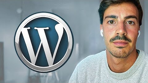 🤯 I Created an Automatic Wordpress Blog (with AI)