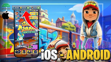 Subway Surfers Hack - How to Get All of Those Unlimited Keys and Coins (iOS Android) 2025