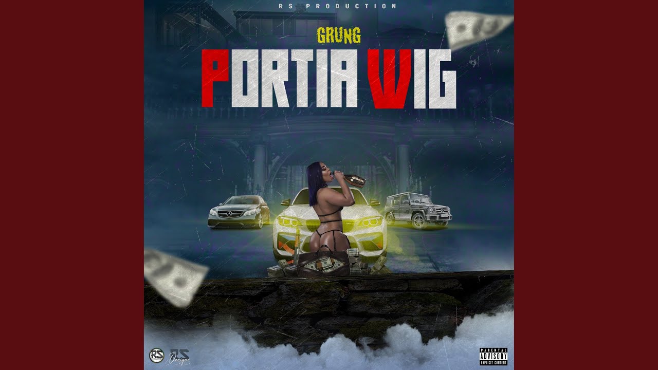 Watch Portia Wig on YouTube Watch Portia Wig on YouTube