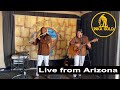 INKA GOLD Live...  from Arizona