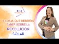 Revolucin solar 6 cosas que deberas saber antes de hacrtela