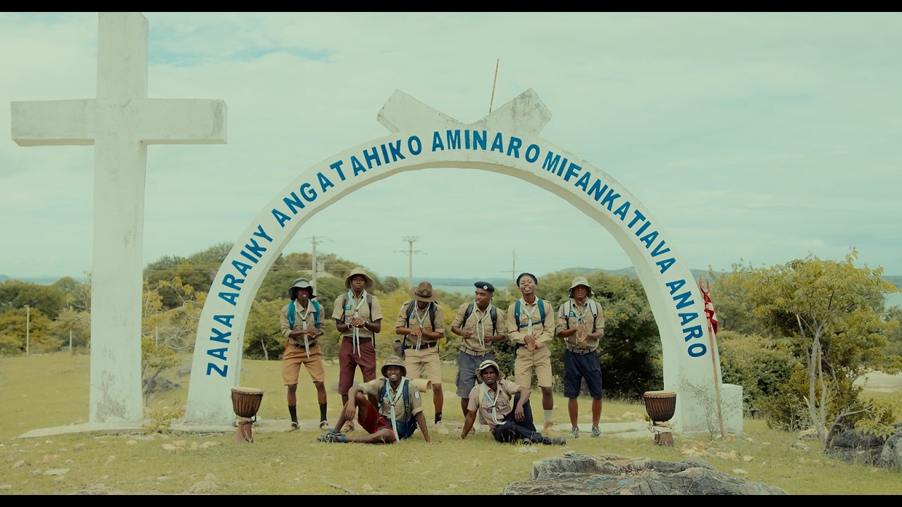 Akory Halinaro jiaby