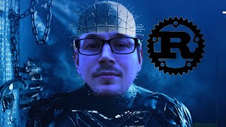 Rewrote a Python tutorial in Rust - lexer, parser & evaluator. Kinda blog/rant.