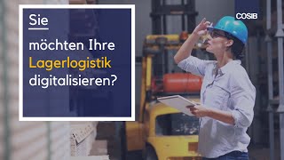 SAP Business One - Cloud ERP für Ihre Lagerlogistik! screenshot 5