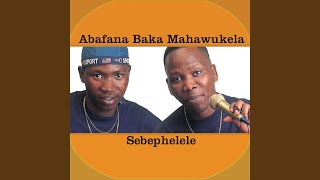 Sebephelele