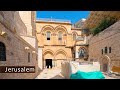 SHOCKING! Christian Holy Sites of Jerusalem During Wartime.