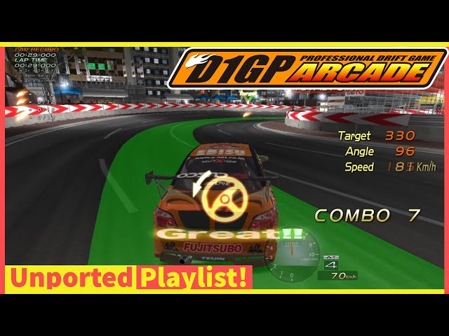 タイトー D1GP ARCADE TEST&SHOW アーケードゲーム用カード YouTube