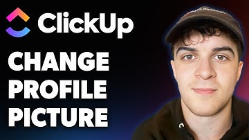 How to Change Profile Picture in Clickup (Full 2025 Guide)