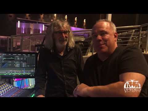 Live Sound for
