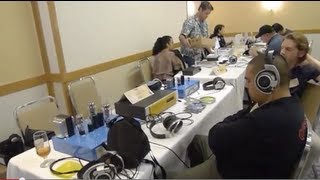 Pt. 3/5 2013 Head-Fi Meet