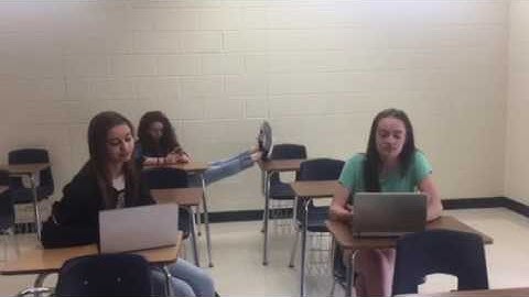 Psychology Primacy Effect