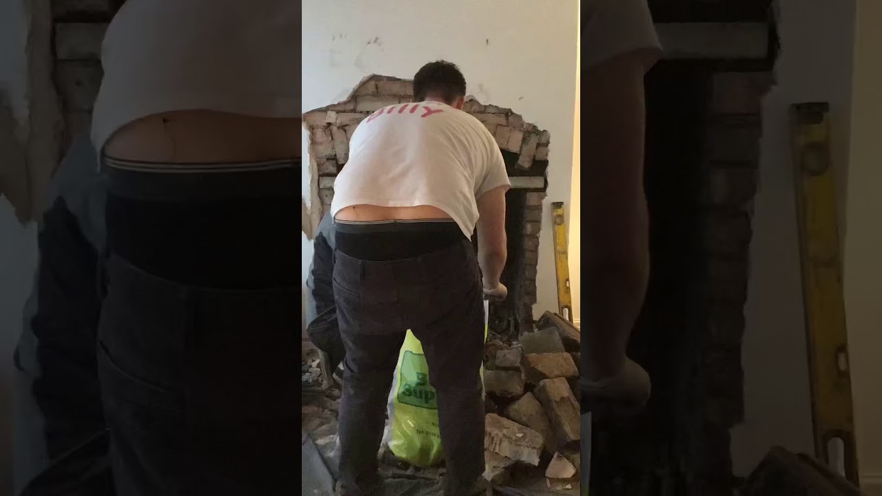 Wood burner installation by The Chimney Co.