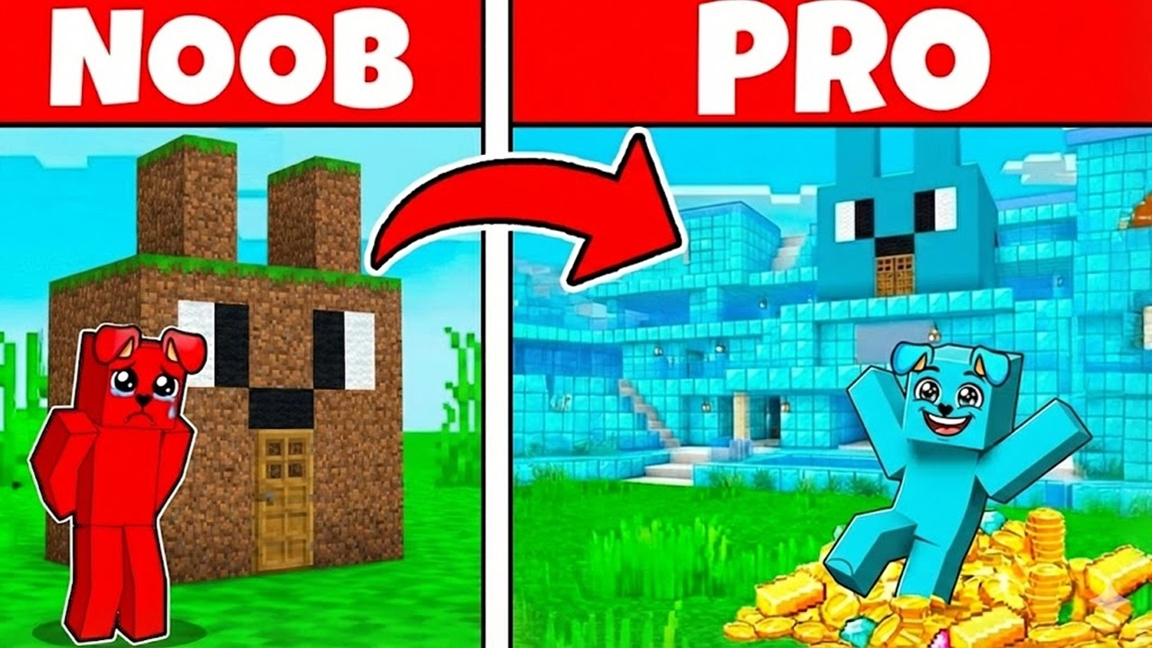 ULEPSZAM MÓJ DOMEK w Minecraft 🏠➕🛠️