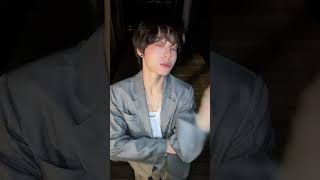 🎥 Under👆👇 #Under #원어스 #ONEUS #ワンアス#환웅 #HWANWOONG #ファンウン#Underchallenge