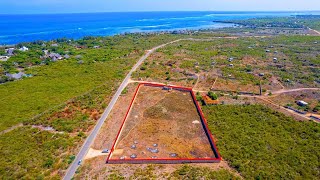 Prime 2.6-Acre Land for Development – Ideal Location in Malindi