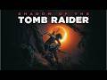 Shadow of the Tomb Raider (2 dalis) - Išgyvenimas džiunglėse ir mįslingas miestas lietuviškai lt/ru