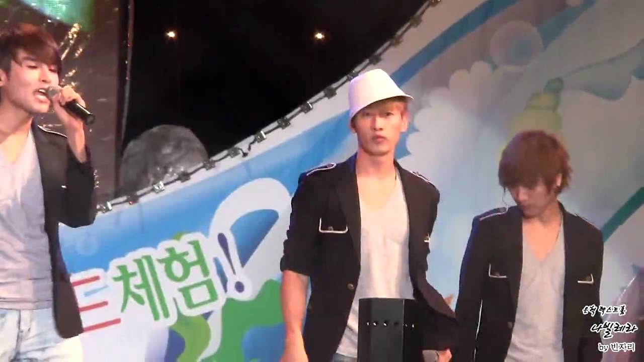 20100717 No Other Eunhyuk