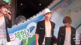 20100717 No Other Eunhyuk