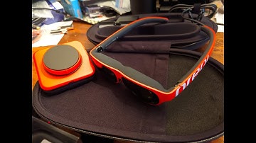 Unboxing the Future with the Nreal Light Developer Kit