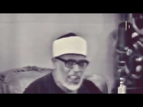 Sheikh Mahmud Al Khalil Al Husary (Surah Al Imran)