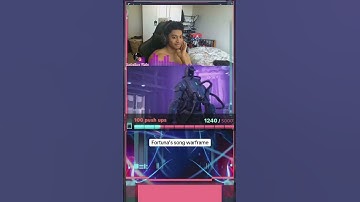 Warframe Fortuna Intro - The Most Iconic Music in the Game!