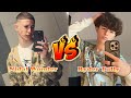 Nidal Wonder VS Ryder Tully Transformation 👑 From Baby To 2025