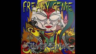 Freaky Genie - Diva Devil
