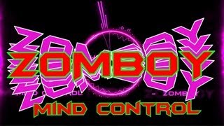 Zomboy - Mind Control (Original Mix)