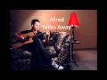 Allred - Miles Away (Lyrics)