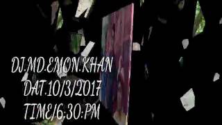 Mamun Jhil Mil Jhil Mil Dj Mk Emon